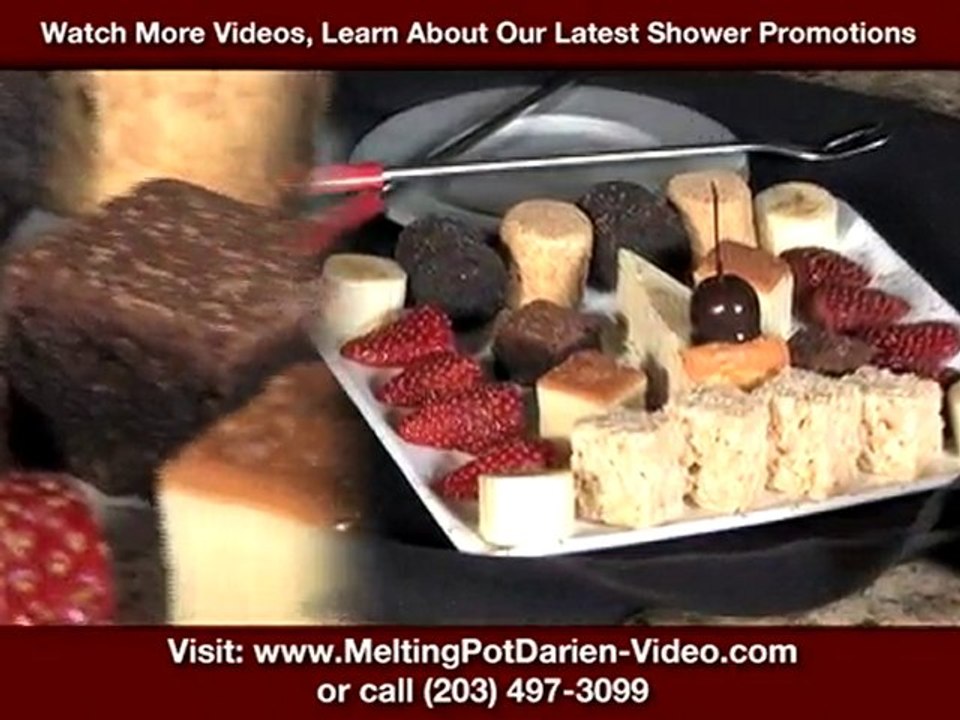 Elegant Venue for Your Bridal Shower, Baby Shower in ...