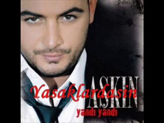 Aşkın - Yandım