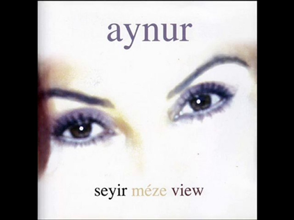 Aynur Doğan - Sevgi