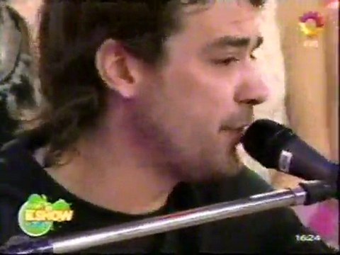 Pedro y Paula en Este es el Show 2 - 08 de Noviembre 2010