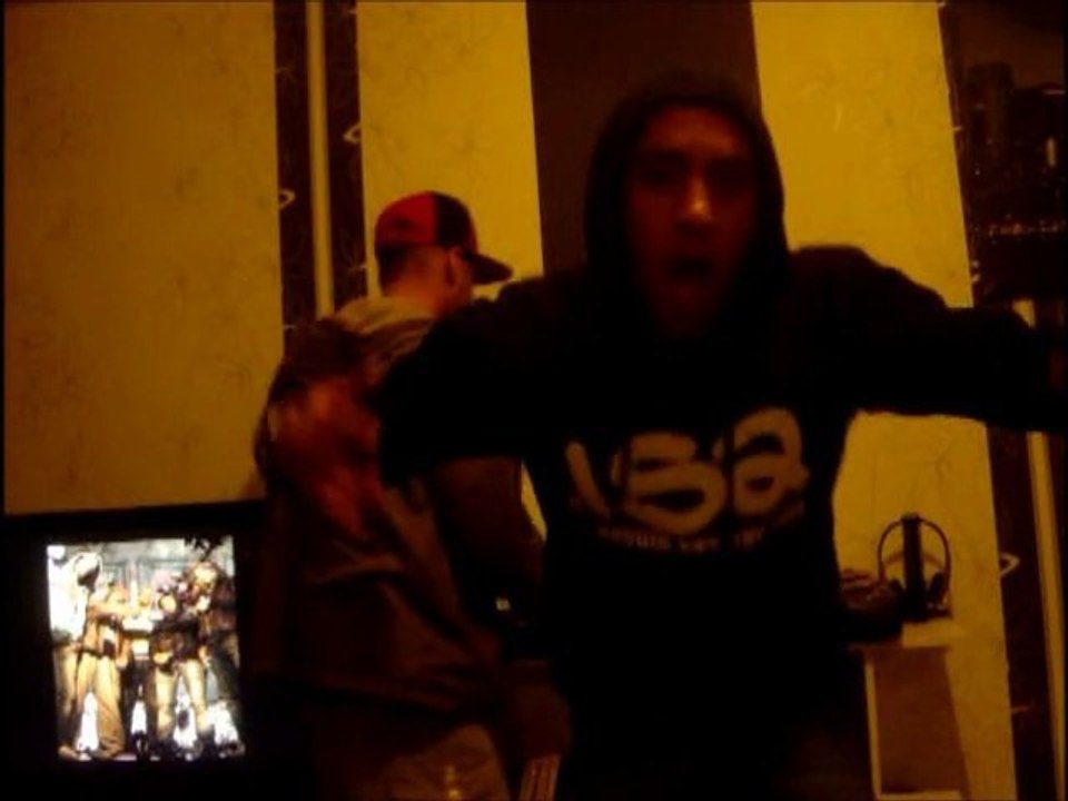 PAVILLON35 AZPAK LAX RAP ALGERIEN ORAN LE HAVRE 2011