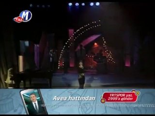 Aysun Kocatepe - Aşk Belki