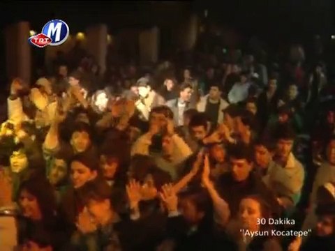 Aysun Kocatepe - Bom Bom Biri Bom