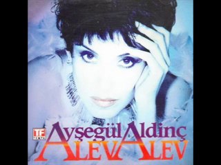 Ayşegül Aldinç - Aşk Denen Şu İllet