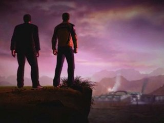 Dead Rising 2 - Case West trailer