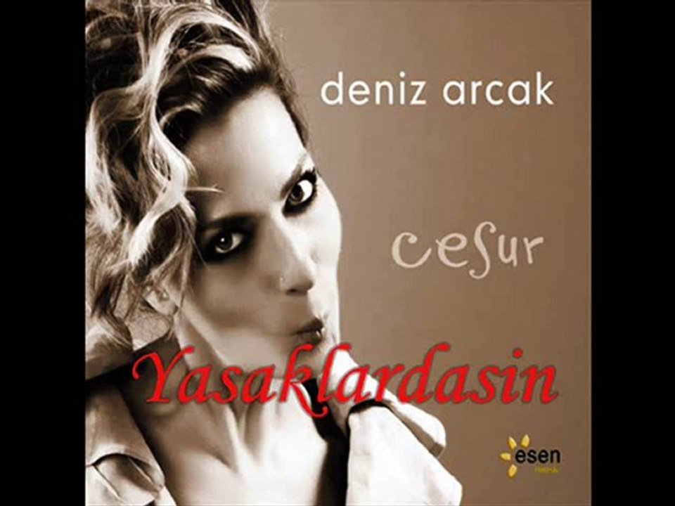 Deniz Arcak - Cesur