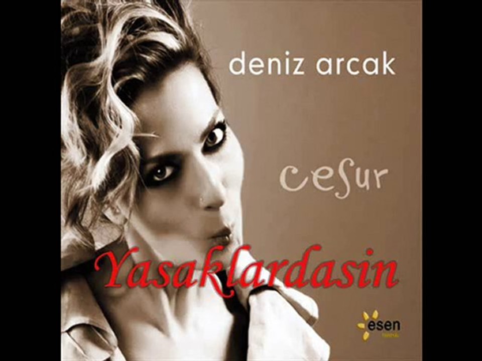 Deniz Arcak - Farkında Mısınız