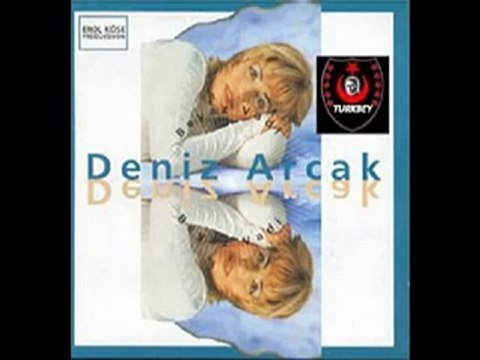 Deniz Arcak - Şam Şeytanı