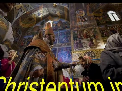 Nourhaghighi Christians & Muslims Live Brotherhood in IRAN