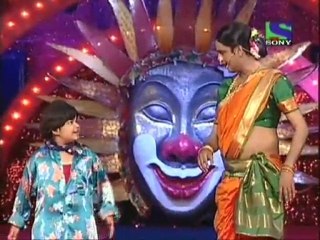 Jubilee Comedy CirCus 25th Dec 2010-EP02_chunk_3