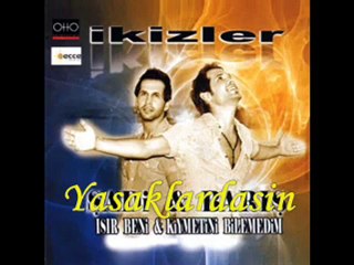 Grup İkizler - Isır Beni