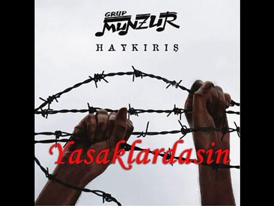 Grup Munzur - Doğacak Günlere
