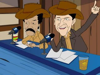 Octavo Episodio: Toros a la Tica