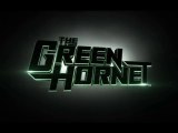 The Green Hornet - Michel Gondry - TV spot n°5 (HD)