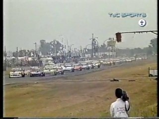 TC 9 de Julio 1996 Parte 1