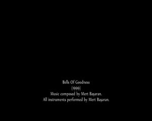 Mert Basaran - Bells Of Goodness