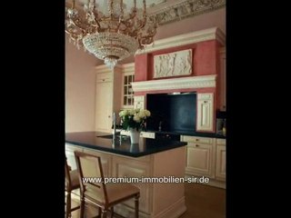 Italian Interior Meets Art Nouveau  Description: