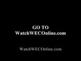 watch wec Ben Henderson vs Anthony Pettis fights live stream