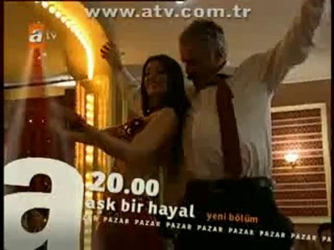 ATV - Yeni Diziler - Aşk Bir Hayal