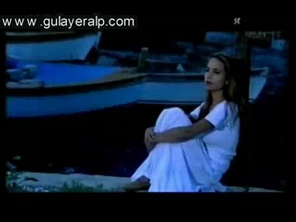 Gülay Eralp - Yoksun Şimdi