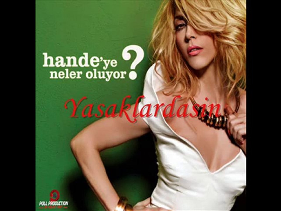 Hande Yener - Kalpsiz