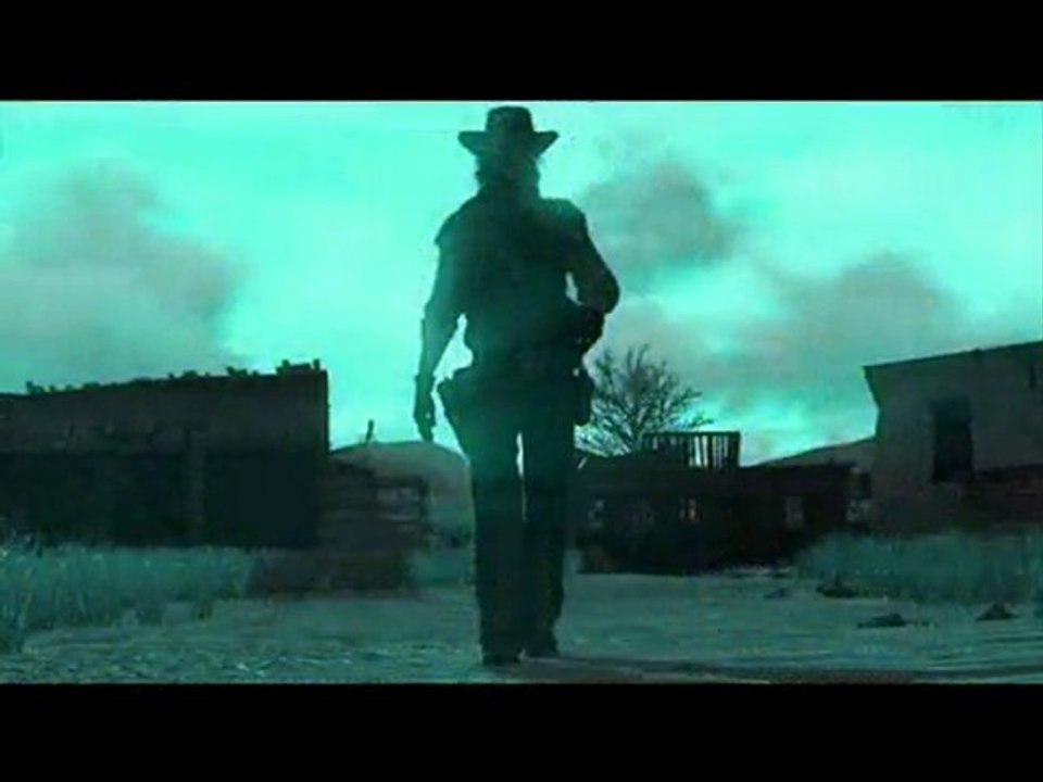 Red Dead Redemption, Forum & Discussions