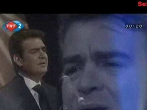 Yıldırım Bekçi / Görmedim Ömrümün Asude Geçen Bir Demini - ( Musıki Dergahı)