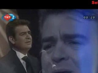 Yıldırım Bekçi / Görmedim Ömrümün Asude Geçen Bir Demini - ( Musıki Dergahı)