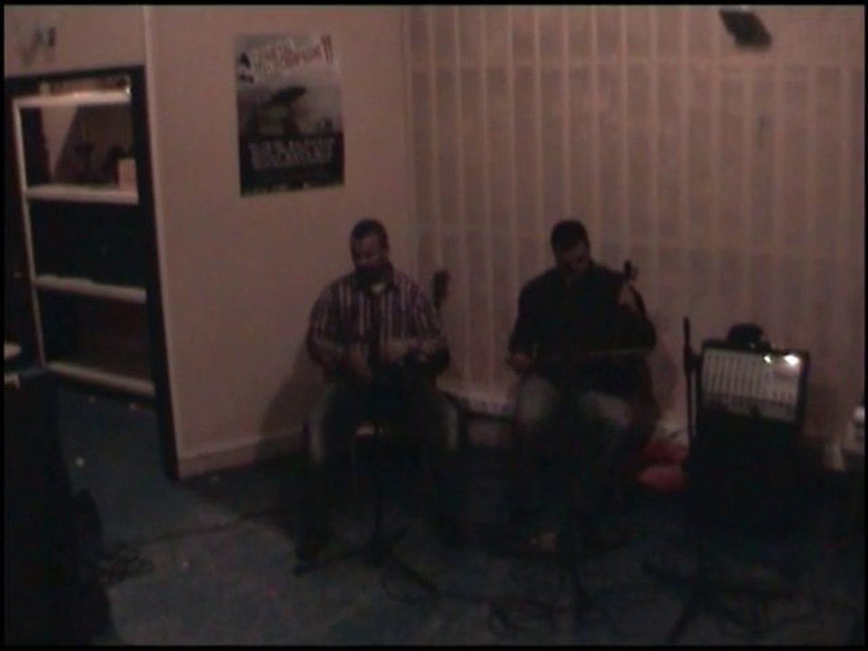 orchestre chaabi