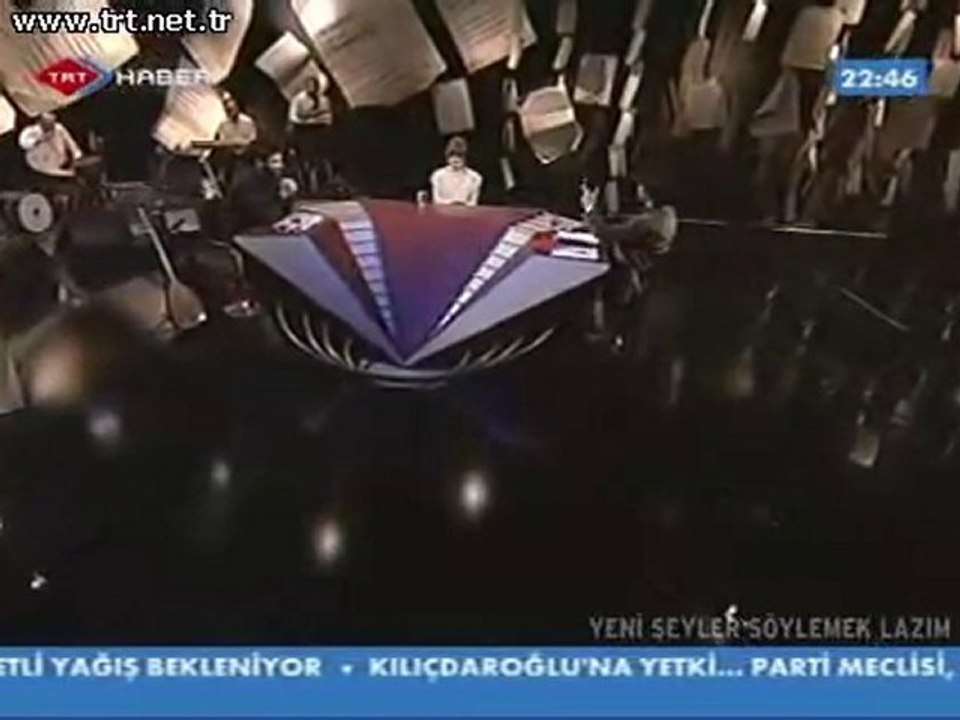 Yeni Şeyler Söylemek Lazım - Pelin Batu Sohbeti 1