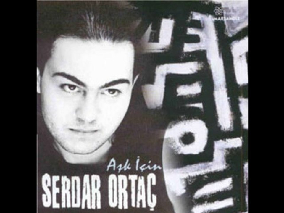 Serdar Ortaç - Özledim Aşkını