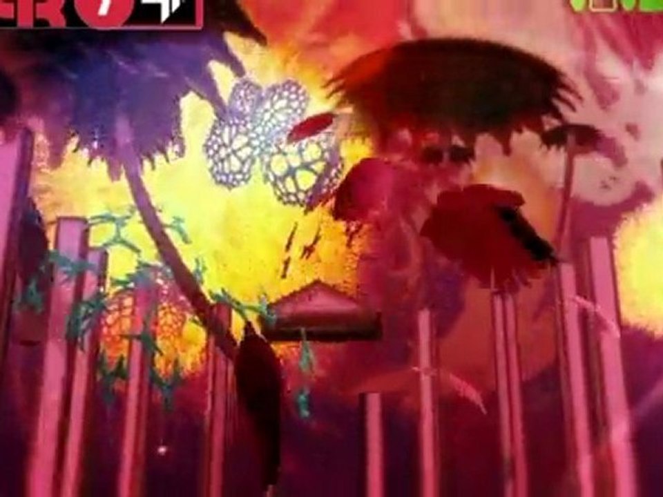 Faithless - sun to me 2010[aghystyle]