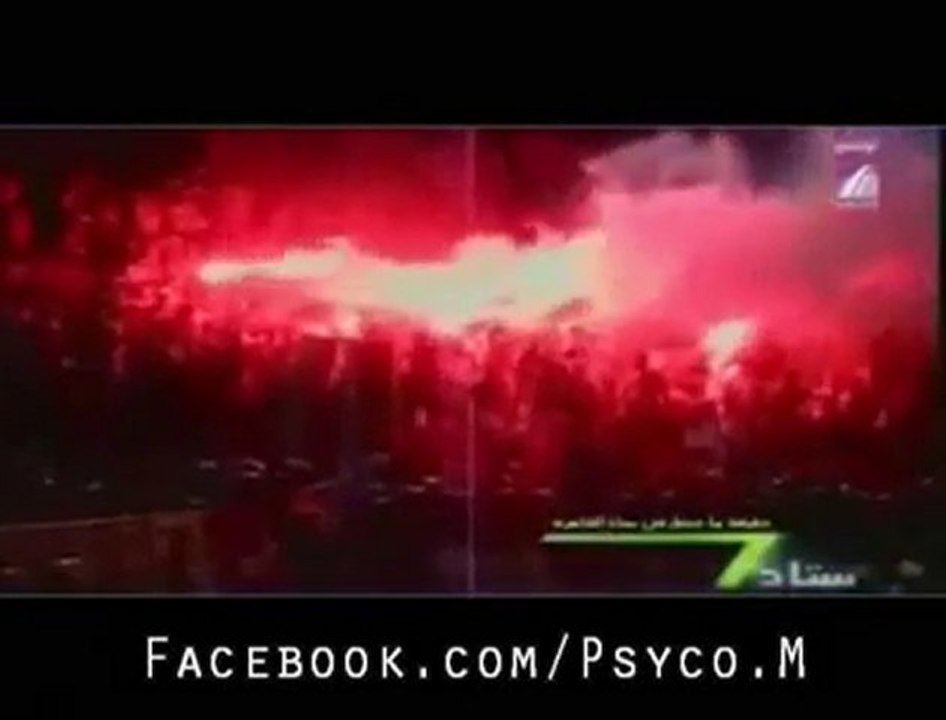 psycho-m manipulation