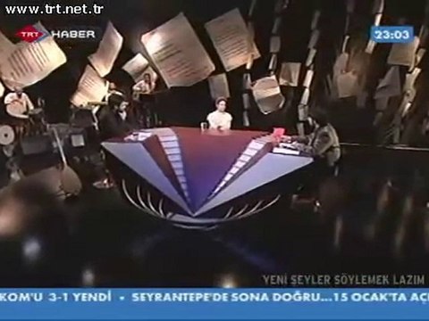 Yeni Şeyler Söylemek Lazım - Pelin Batu Sohbeti 2