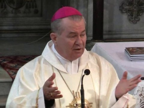 Omilie / Sfânta Familie: Isus, Maria şi Iosif