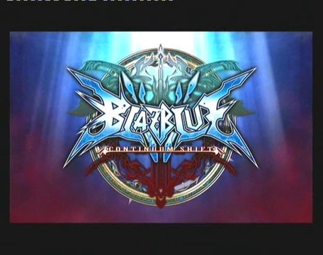 Test de Blazblue Continuum Shift