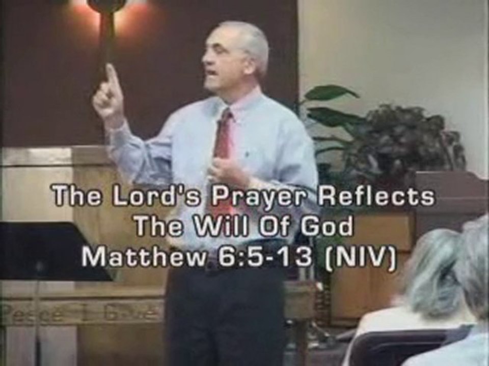 The Eminence Of God