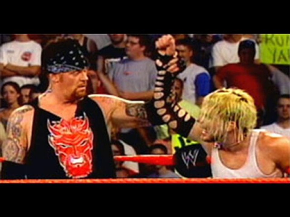 Undertaker