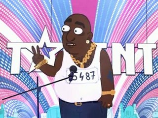 Marián Čekovský (Pišta Lakatoš) - Píla má Talent 2