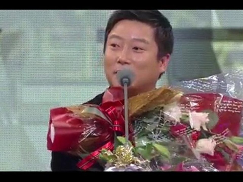[Cut] 2010 KBS Ent Awards.1N2D. MC.LSGi.EJW.LSGe