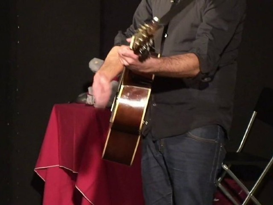 Mika Selles "Les 4 accords magiques"