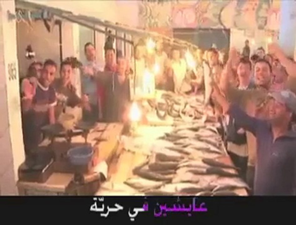 tunisie de ben ali va tres bien.....