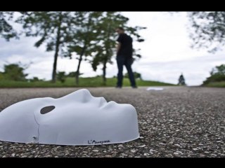 Veni vidi ... L'Anonyme (Mastoprod)