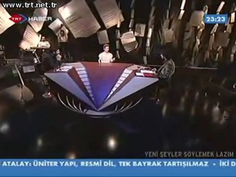 Yeni Şeyler Söylemek Lazım - Pelin Batu Sohbeti 3