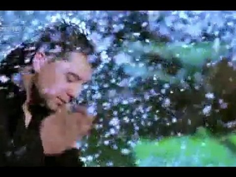 Boris Dali - Gorchiva Samota (Official TV Version)