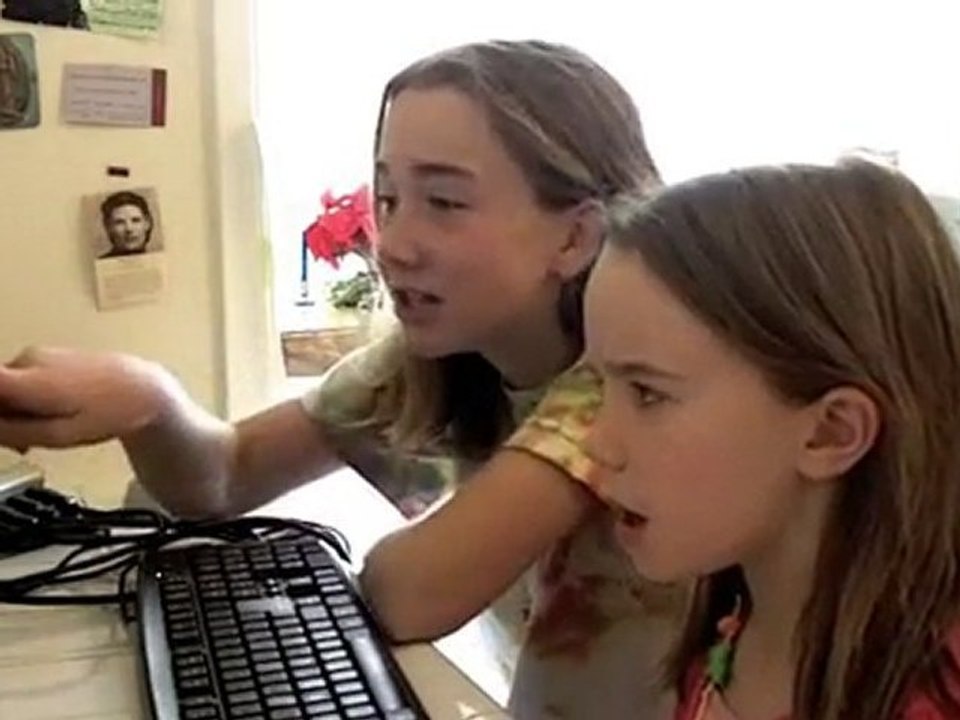 How Kids Choose Laptops And Notebooks