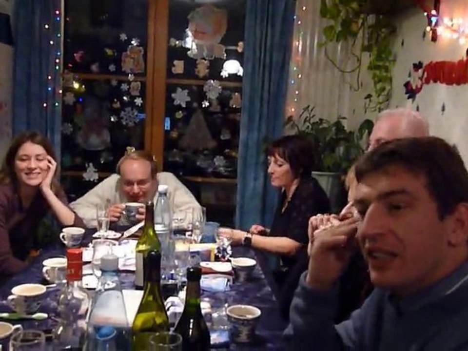 C'est 3 nains Noêl 2010