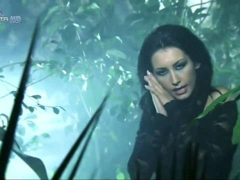 Djena 2010 - Vsichko davam da si tuk (Official Video) (HD)