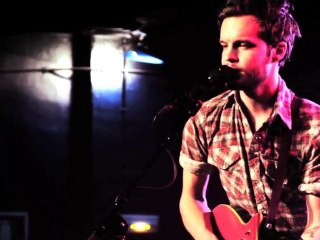 The Tallest Man On Earth - 'Love Is All'