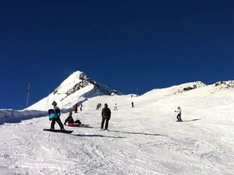 session 2010 cauterets